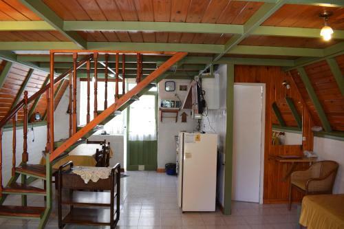 Apart Hotel Ensue�o