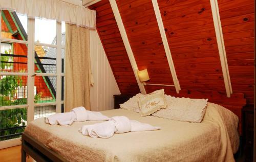 Apart Hotel Ensue�o