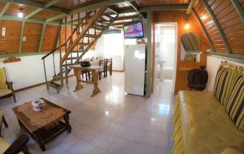 Apart Hotel Ensue�o