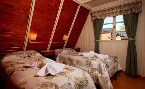 Apart Hotel Ensue�o