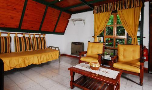 Apart Hotel Ensue�o
