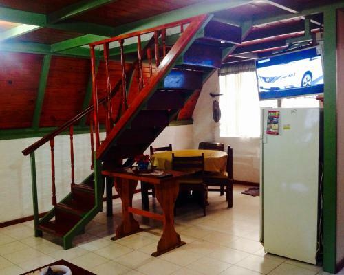 Apart Hotel Ensue�o
