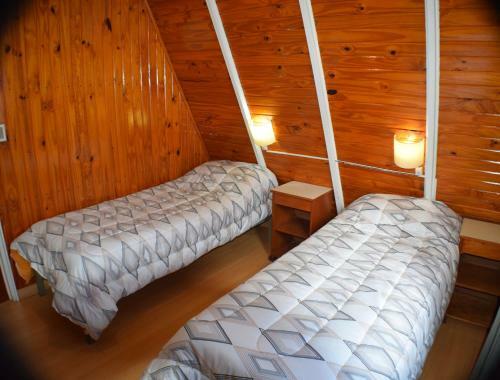 Apart Hotel Ensue�o