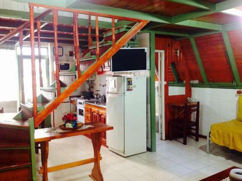 Apart Hotel Ensue�o
