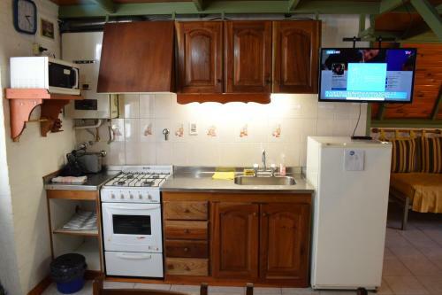 Apart Hotel Ensue�o