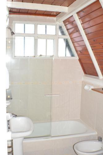 Apart Hotel Ensue�o
