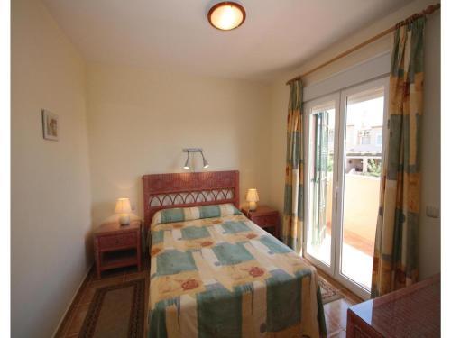 Holiday Home Jarales Alpha