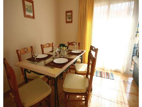 Holiday Home Jarales Alpha