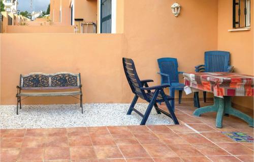 Holiday Home Jarales Alpha