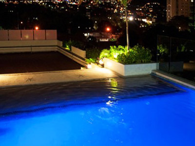 Hotel Nilo