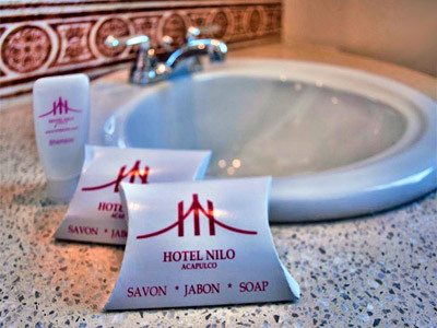 Hotel Nilo