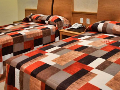Hotel Nilo
