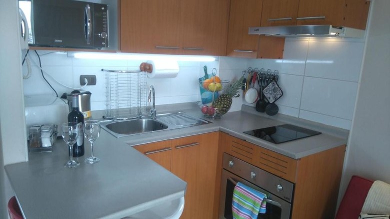 Apartamento Emilysuites