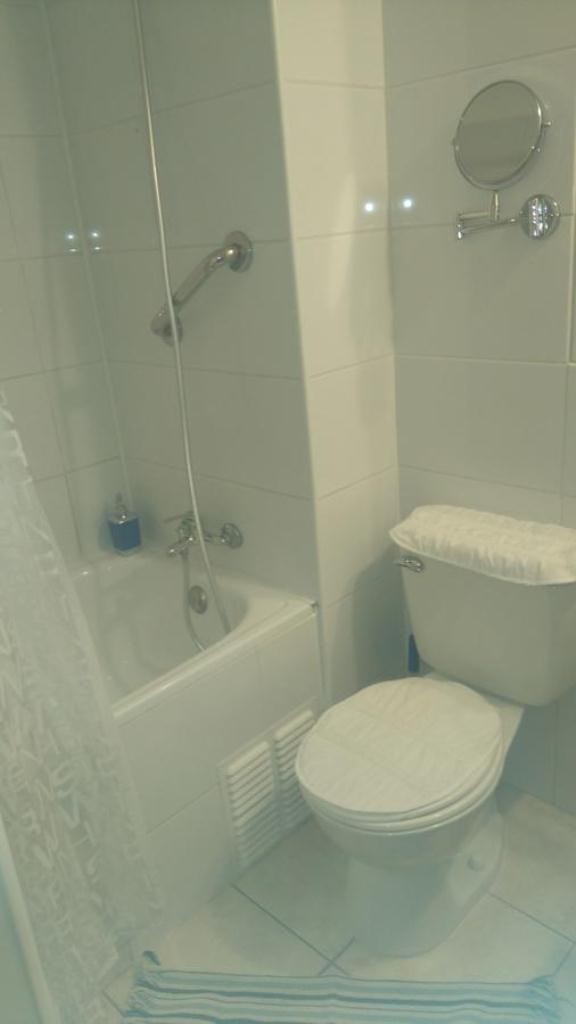 Apartamento Emilysuites