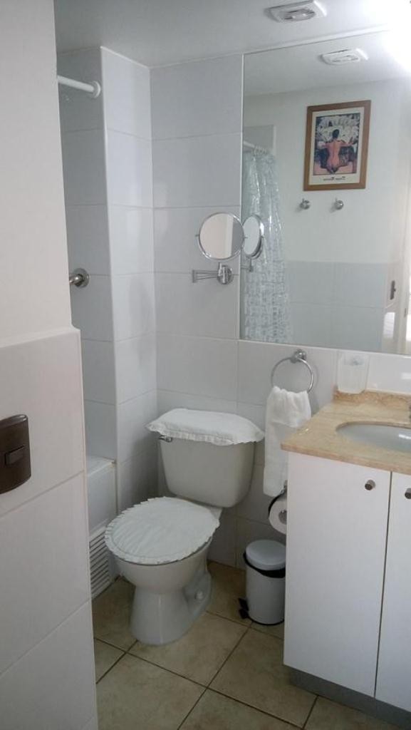 Apartamento Emilysuites