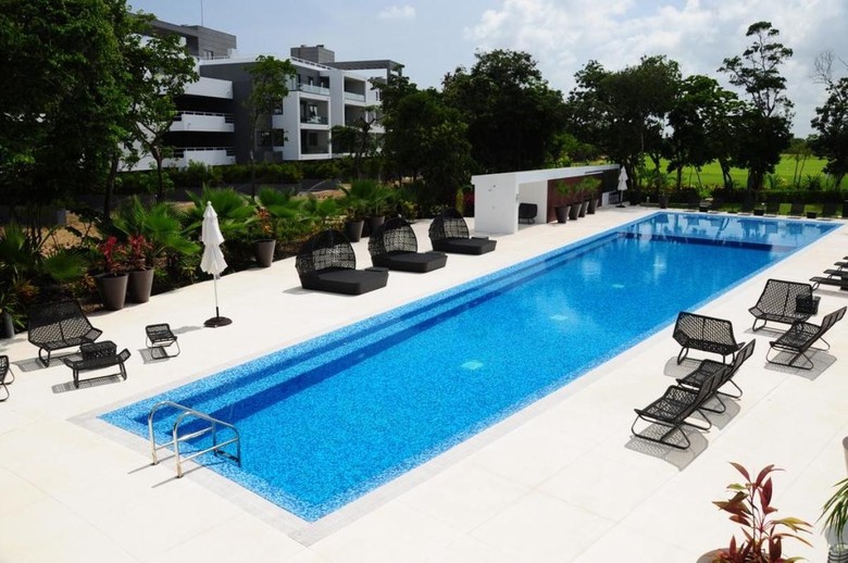 Aparthotel Pure All Suites Riviera Maya