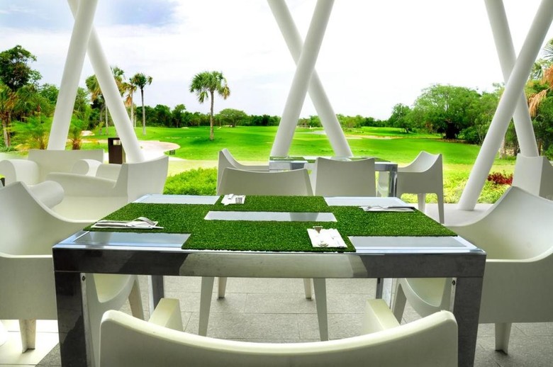 Aparthotel Pure All Suites Riviera Maya