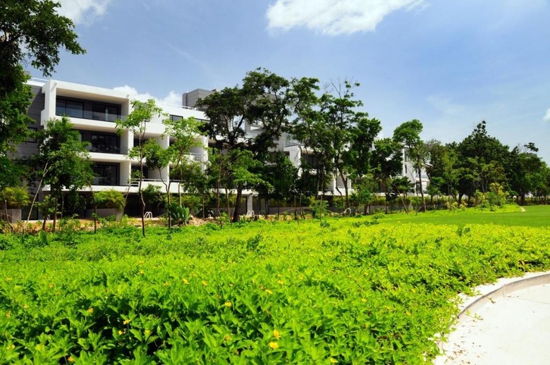 Aparthotel Pure All Suites Riviera Maya