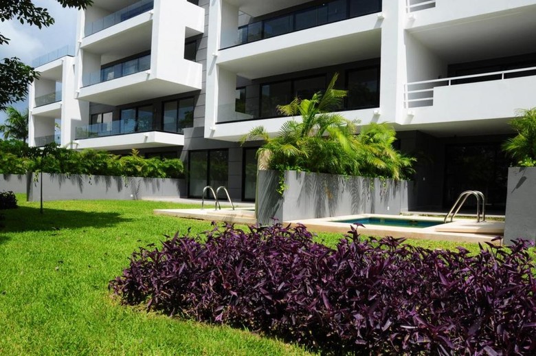 Aparthotel Pure All Suites Riviera Maya