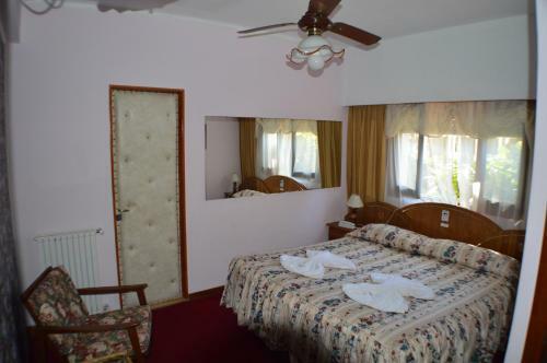 Hotel Complejo Tur�stico Caparcona