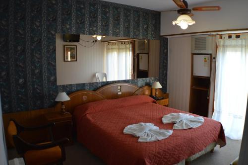 Hotel Complejo Tur�stico Caparcona