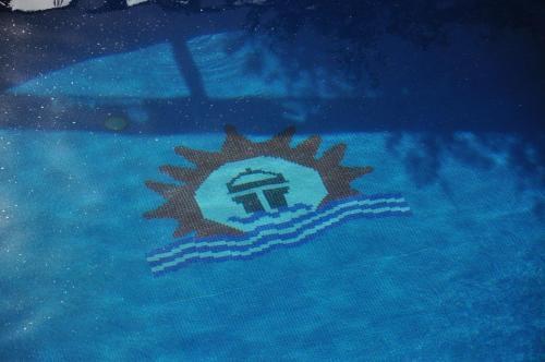 Hotel Complejo Tur�stico Caparcona