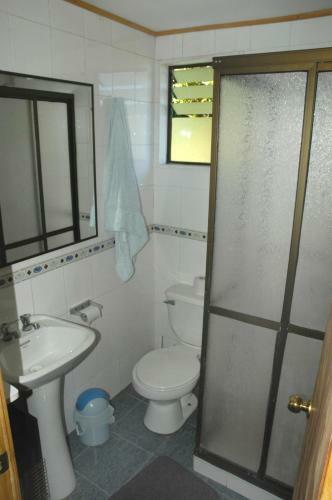 Apartamento Caba�as Nordicas