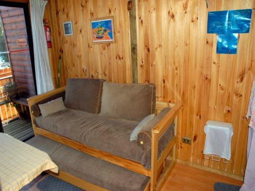 Apartamento Caba�as Nordicas