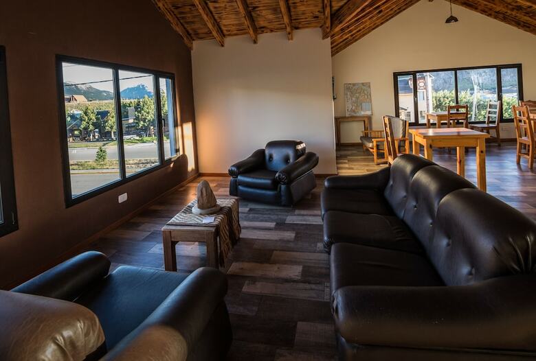 Posada Hosteria El Paraiso