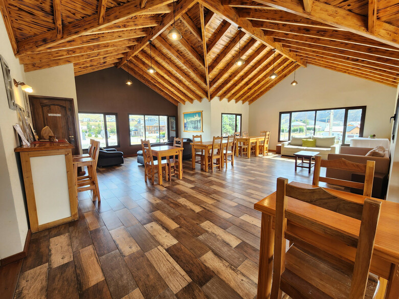 Posada Hosteria El Paraiso