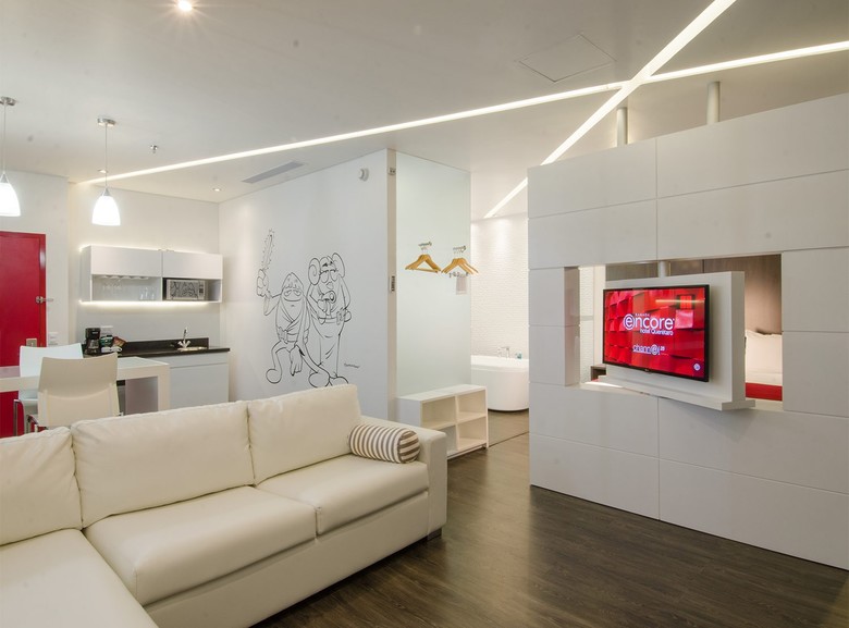 Ramada Encore Hotel Guadalajara