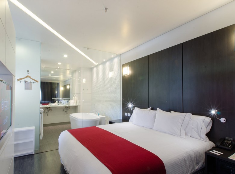 Ramada Encore Hotel Guadalajara