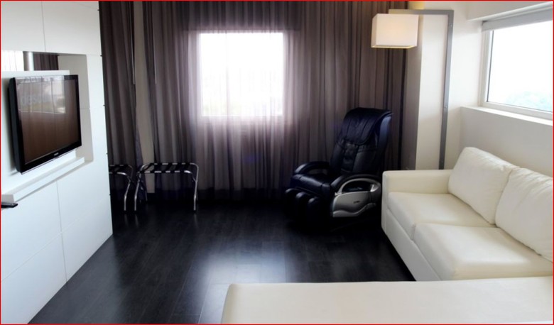 Ramada Encore Hotel Guadalajara