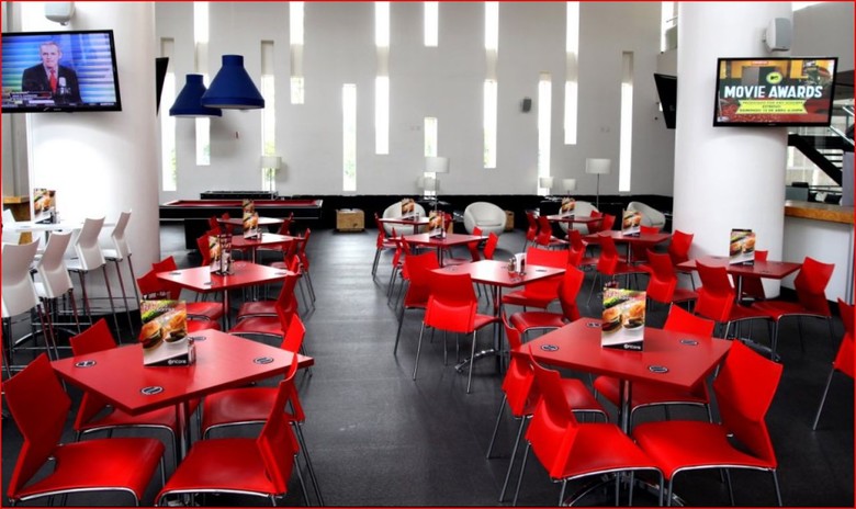 Ramada Encore Hotel Guadalajara