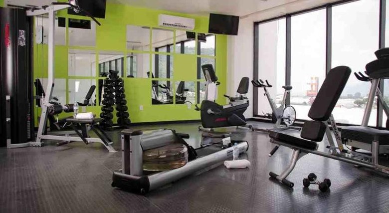 Ramada Encore Hotel Guadalajara