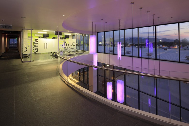 Ramada Encore Hotel Guadalajara