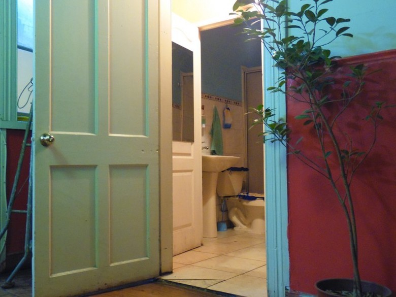 Hostal Tricontinental