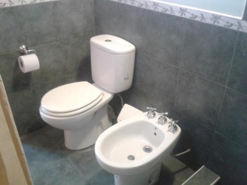 Apartamento La Aldea De Tafi