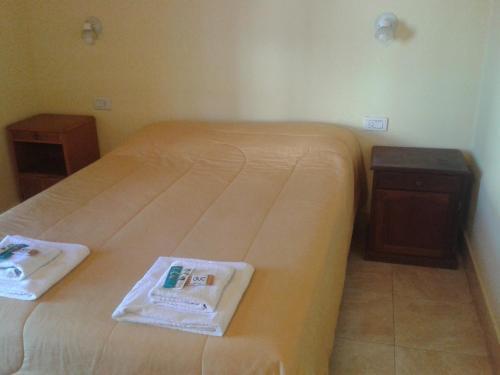 Apartamento La Aldea De Tafi