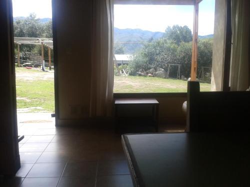 Apartamento La Aldea De Tafi