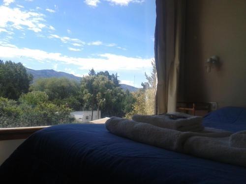 Apartamento La Aldea De Tafi