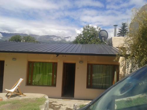 Apartamento La Aldea De Tafi