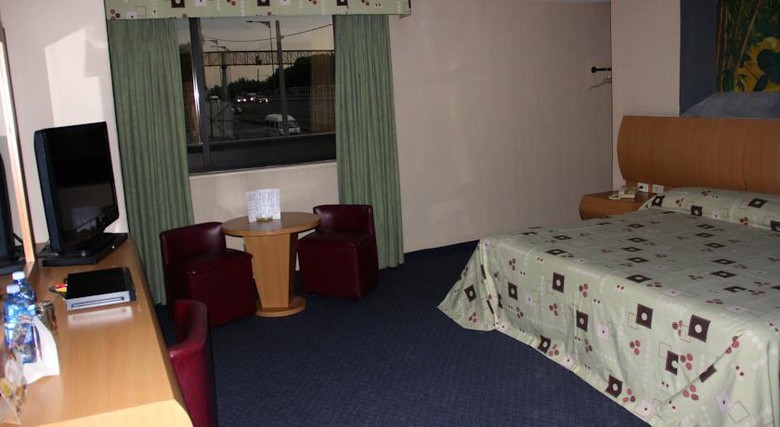 Hotel San Lorenzo