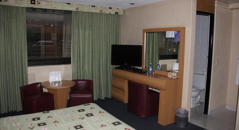Hotel San Lorenzo