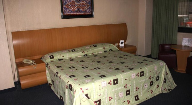 Hotel San Lorenzo