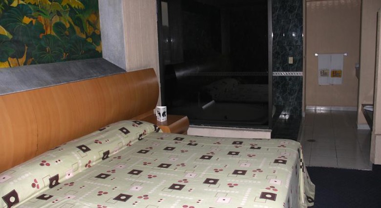 Hotel San Lorenzo