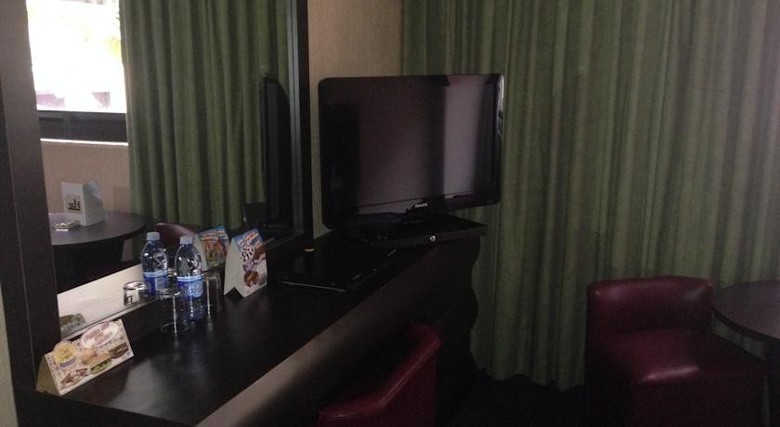Hotel San Lorenzo