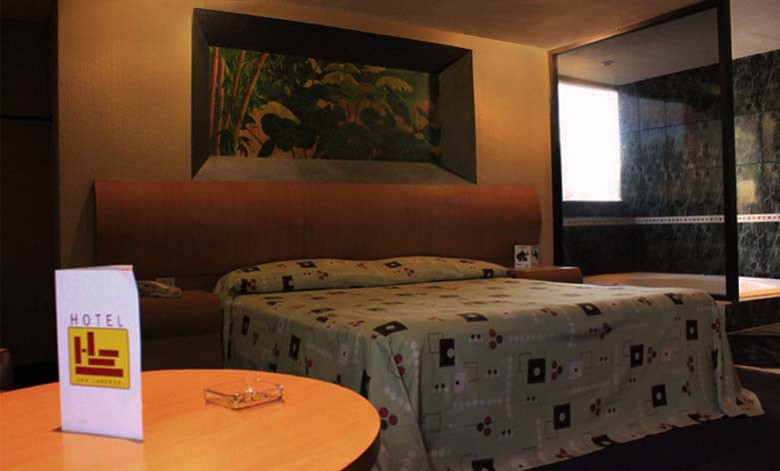 Hotel San Lorenzo
