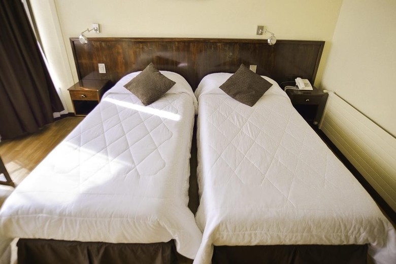 Piero�s Hotel