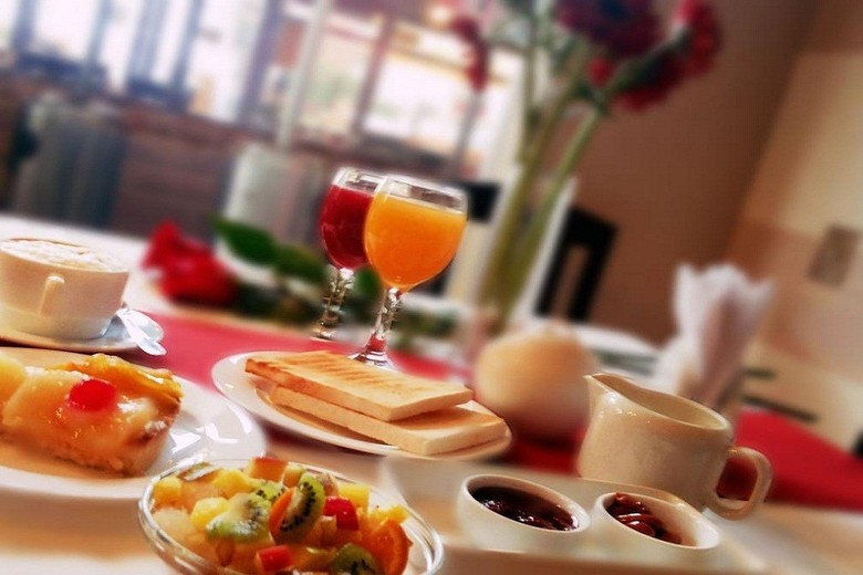 Piero�s Hotel